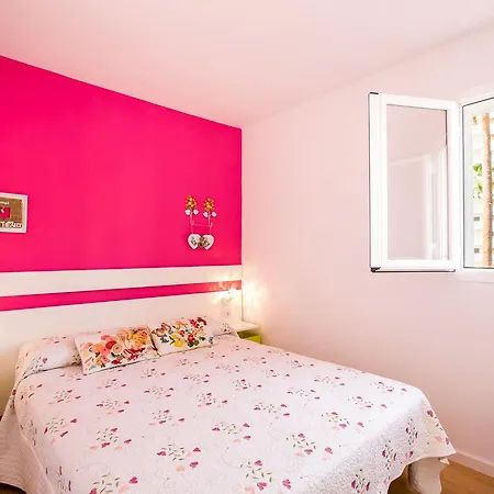 Acapulco Ocean Sunrise Apartment