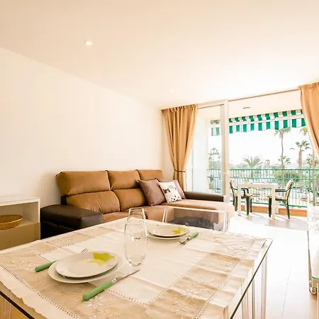 Apartment Acapulco Ocean Sunrise Playa Fanabe